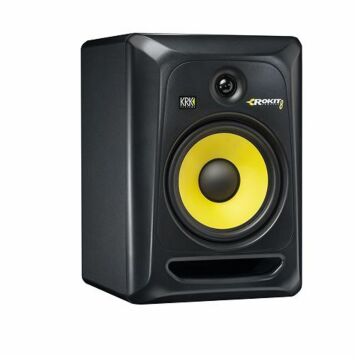 Comprar krk rokit 8 rp-8 g2 monitor - 1