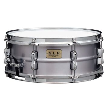 Comprar Caixa Para Bateria 14x5.5 Alumínio Tama S.L.P. LAL1455 - 1