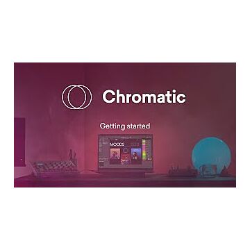Comprar LandR Chromatic - LandR | Beat_Tools - 1