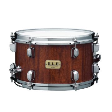Comprar Caixa Para Bateria Acústica 12x7 Tama SLP LBU127-SBG - 1