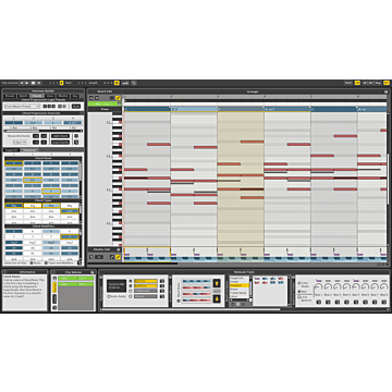 Comprar Liquid Music - WaveDNA | DAW - 1