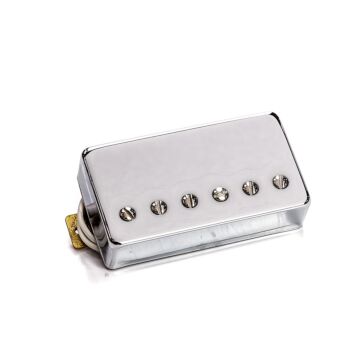 Comprar Captador Guitarra (Ponte) Humbucker Cromado Spirit LPS-CR-B1 - 1