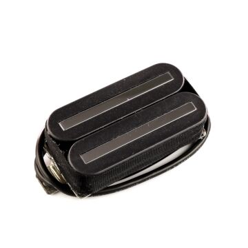 Comprar Captador Guitarra (Braço) Humbucker Preto Spirit PWBLD-Neck - 1