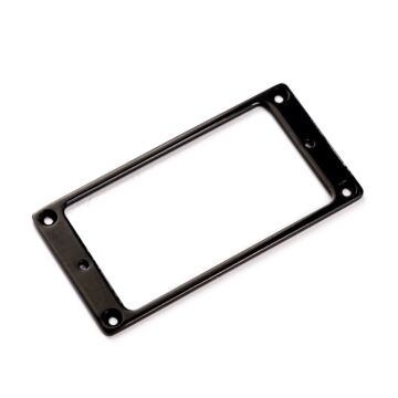 Comprar Moldura Captador Humbucker Preta (2 Unidades) Spirit MT90-BK - 1