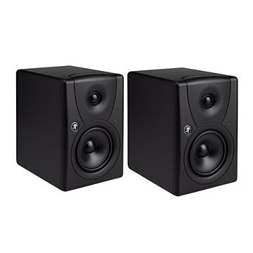 Comprar mackie mr5 monitores - 1