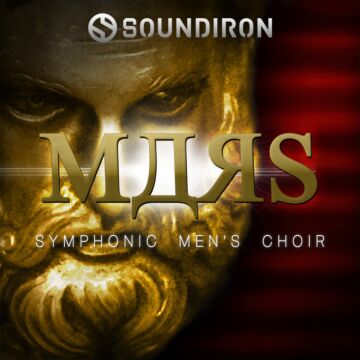 Comprar Mars Symphonic Men's Choir - SOUNDIRON | Libraries - 1