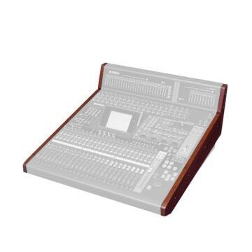 Comprar Mesa de som Yamaha 02R96 com acabamento em madeira SP02R96 - 1 Comprar Mesa de som Yamaha 02R96 com acabamento em madeira SP02R96 - 1