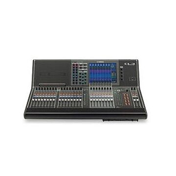 Comprar Mixer Digital Yamaha CL3 - Qualidade de Som Profissional - 1