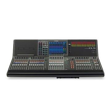Comprar Mixer Digital Yamaha CL5 - Qualidade de Som Profissional - 1