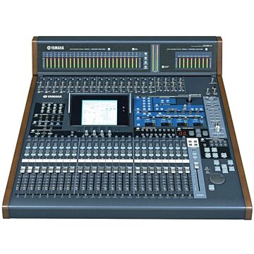 Comprar Mixer Yamaha 02R96VCM com recursos avançados de áudio e controle total. - 1