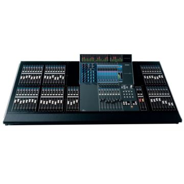 Comprar Mixer Yamaha M7CL-48 para som profissional. - 1
