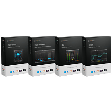 Comprar NUGEN Surround Suite - NUGEN Audio | Utility - 1