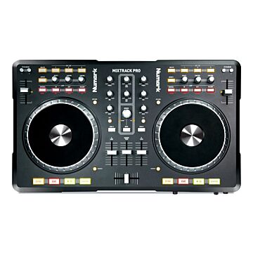 Comprar numark mixtrack pro toca discos digital - 1