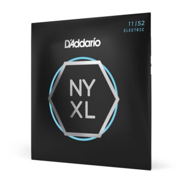 Comprar Encordoamento Para Guitarra 11-52 D Addario NYXL1152 - 1