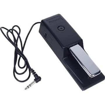 Comprar Pedal de Sustain Roland DP-8 para Teclados - 1