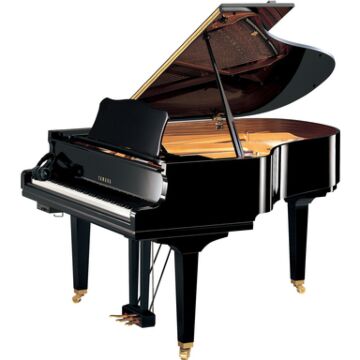 Comprar Piano de Cauda Yamaha GC PE - Qualidade e Elegância em um só Instrumento. - 1