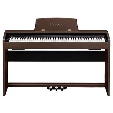 Comprar Piano Digital Casio PX-735BN com som de alta qualidade - 1