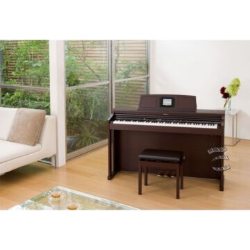Comprar Piano Digital Roland HPI-6 - Qualidade e Tecnologia em um só instrumento. - 1 Comprar Piano Digital Roland HPI-6 - Qualidade e Tecnologia em um só instrumento. - 1