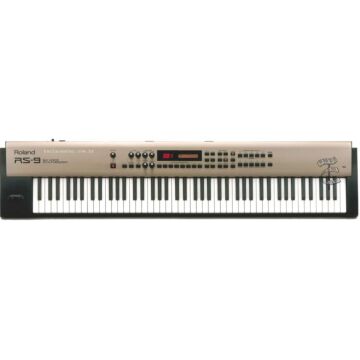 Comprar Piano Digital Roland RS-9 com qualidade profissional. - 1