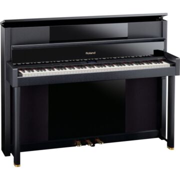Comprar Piano Digital Vertical Roland LX-10F - Qualidade e Elegância - 1 Comprar Piano Digital Vertical Roland LX-10F - Qualidade e Elegância - 1