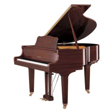 Comprar Piano Yamaha GB1 Paw - Qualidade e Elegância em um só Instrumento. - 1