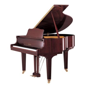 Comprar Piano Yamaha GB1 PM - Qualidade e Elegância em um só Instrumento. - 1