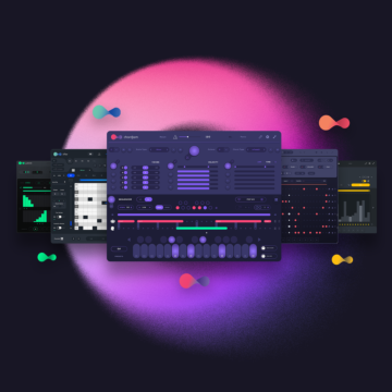 Comprar Playbeat, Riffer and Chordjam Bundle - VST / AU Plugin | Bundles - 1