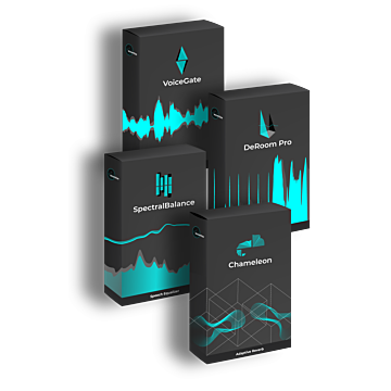 Comprar Post Production Bundle - PLUGINS | Bundles - 1