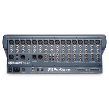 Comprar presonus studiolive 16.4.2 mixer - 1