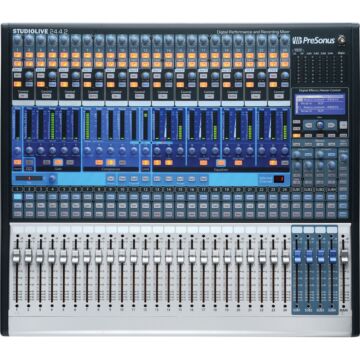 Comprar presonus studiolive 24.4.2 mixer - 1