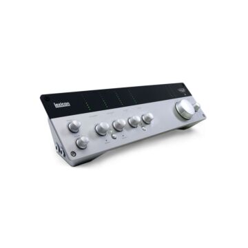 Comprar Processador de Áudio i-Onix U22s para Instrumentos Musicais Profissionais - 1