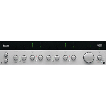 Comprar Processador i-Onix U82S - Áudio Profissional e Instrumentos Musicais - 1