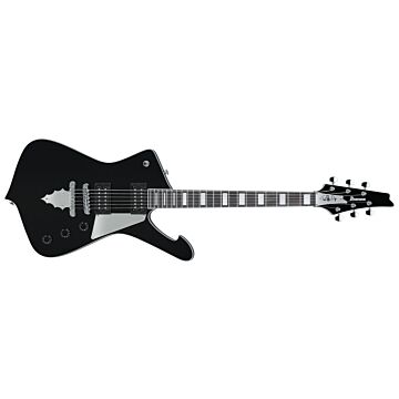 Comprar Guitarra 6C Paul Stanley Ibanez Signature Series PS60-BK - 1 Comprar Guitarra 6C Paul Stanley Ibanez Signature Series PS60-BK - 1