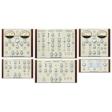 Comprar PSP MixPack 2 - PSP AUDIOWARE | Bundles - 1