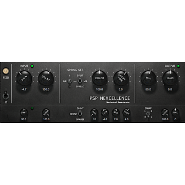 Comprar PSP Nexcellence - PSP AUDIOWARE | Reverb - 1