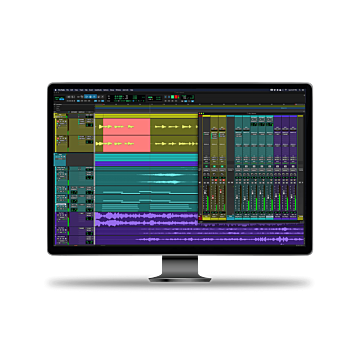 Comprar PT Studio Annual Perp Upgrade&Support GET CURRENT - AVID | DAW - 1