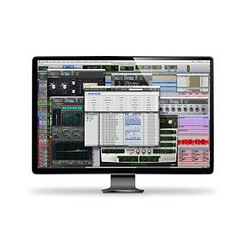 Comprar PT Ult Annual Perp Upgrade&Support GET CURRENT - AVID | DAW - 1