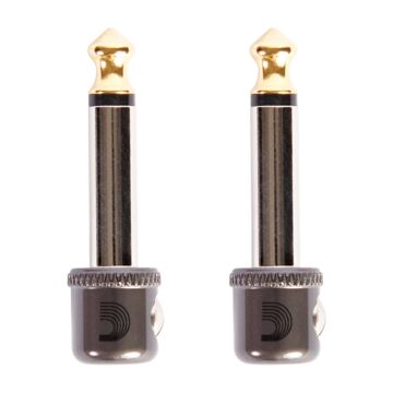 Comprar Plugue Mini Para Pedaleira D Addario DIY PW-MRAP-2 - 1