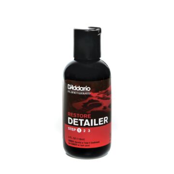 Comprar Polidor Creme Restore D Addario PW-PL-01 - 1