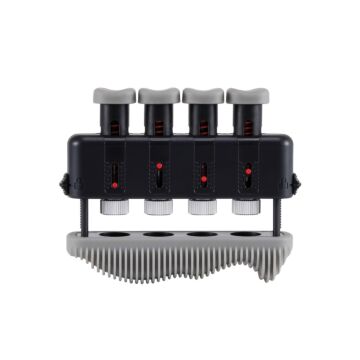 Comprar Exercitador Tensão Ajustável D Addario Varigrip+ PW-VGP-01 - 1