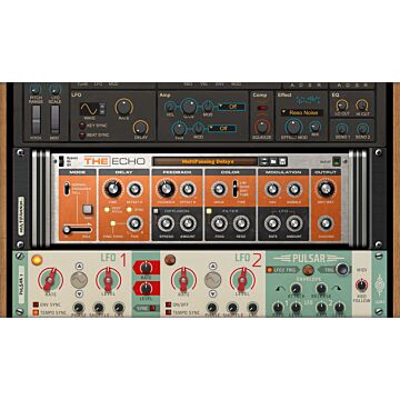 Comprar Reason plus 1-Year prepaid subscription - Applications | DAW - 1