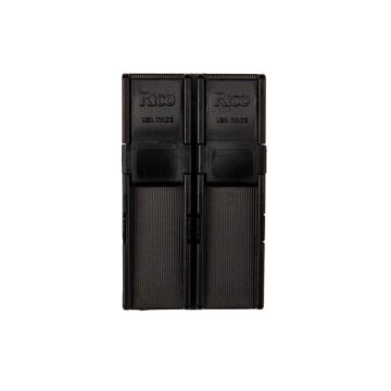 Comprar Porta Palhetas Sax Alto/Soprano/Clarineta (Unidade) DAddario modelo RGRD4ASCL - 1