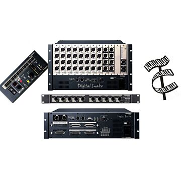 Comprar roland 64 canais multicabo - 1