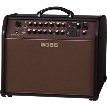 Comprar Amplificador Roland Boss Acoustic Singer Pro - 1 Comprar Amplificador Roland Boss Acoustic Singer Pro - 1