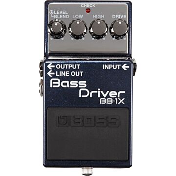 Comprar roland boss bb-1x pedal - 1