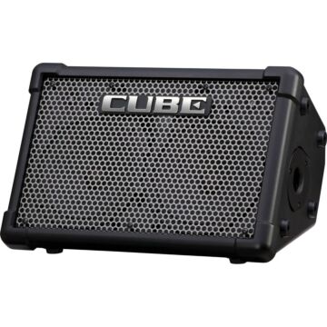 Comprar roland cube street ex amplificador - 1