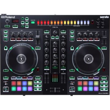 Comprar Controlador para DJ Roland DJ-505 - 1 Comprar Controlador para DJ Roland DJ-505 - 1