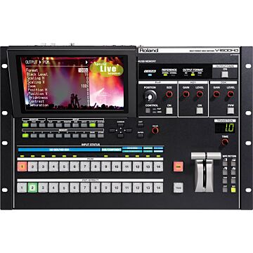 Comprar roland edirol v-1600hd switcher - 1