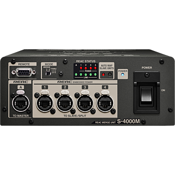 Comprar Roland S-4000M: The Ultimate Digital Snake Solution - 1 Comprar Roland S-4000M: The Ultimate Digital Snake Solution - 1