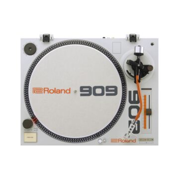 Comprar Roland TT-99: A High-Quality DJ Turntable - 1 Comprar Roland TT-99: A High-Quality DJ Turntable - 1